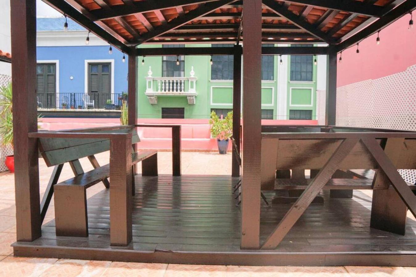 Old San Juan Rentals Habitación foto