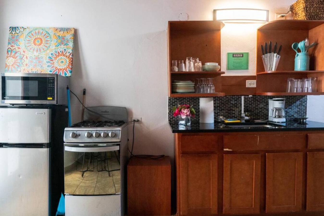 Old San Juan Rentals Habitación foto