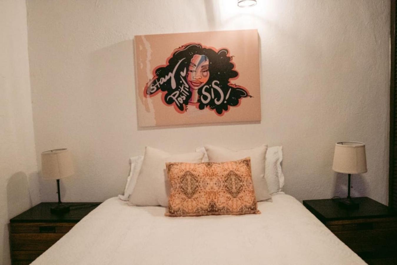 Old San Juan Rentals Habitación foto