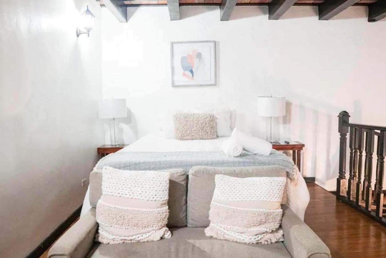 Old San Juan Rentals Habitación foto