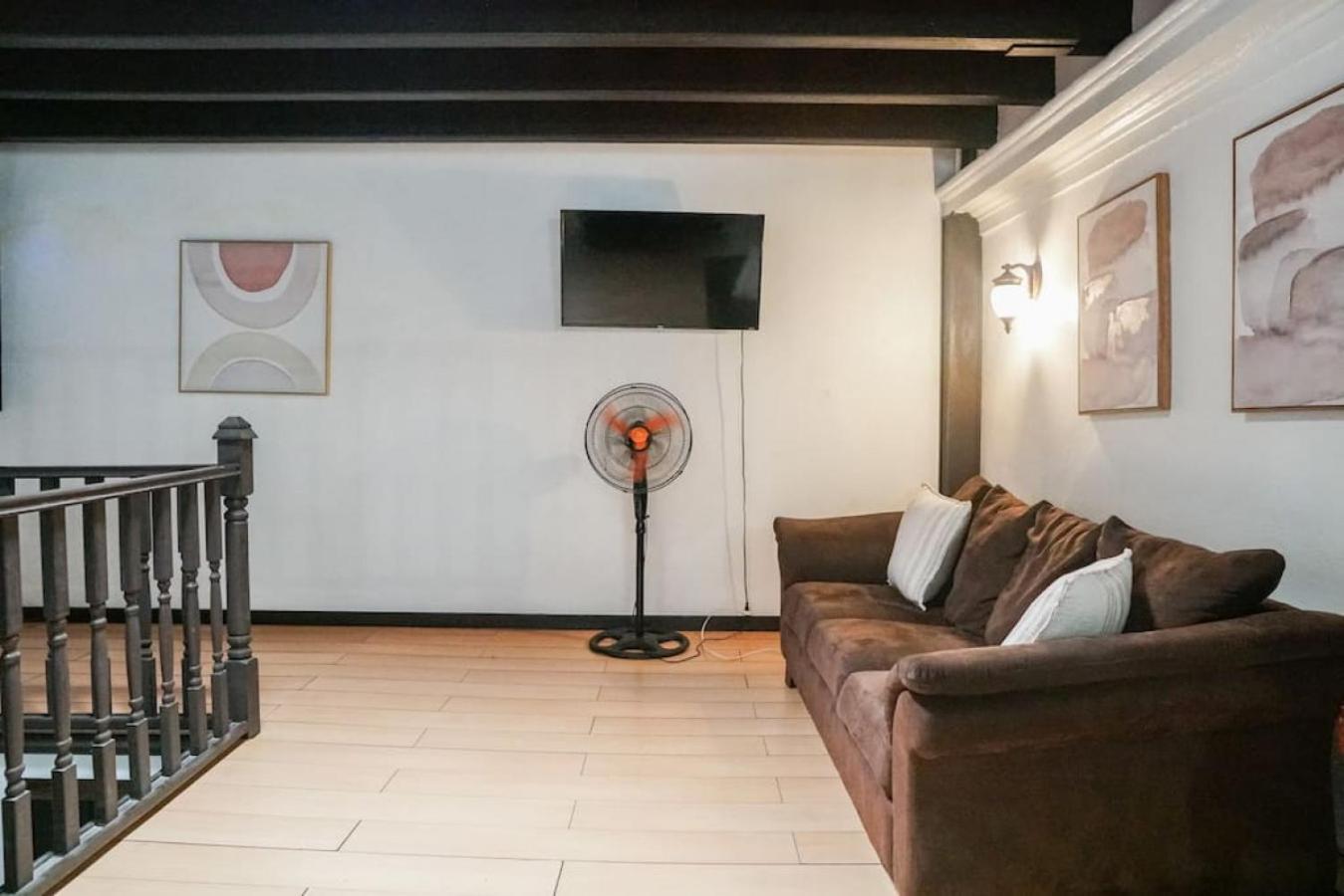 Old San Juan Rentals Habitación foto